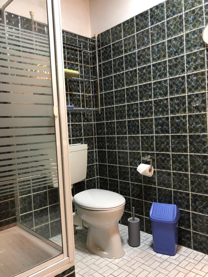 Ferienwohnungen Mond&Wasser نوردين المظهر الخارجي الصورة