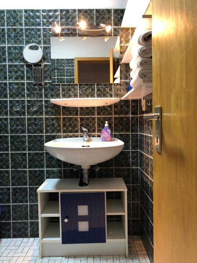 Ferienwohnungen Mond&Wasser نوردين المظهر الخارجي الصورة